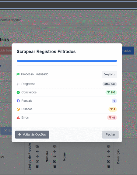 Gerenciador de Conteúdo Dinâmico